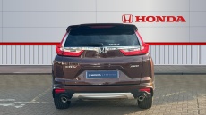 Honda CR-V 1.5 VTEC Turbo SR 5dr Petrol Estate